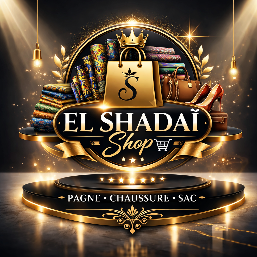El Shadaï Shop